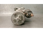 Replacement starter motor for Fiat Idea (350_) 1.4 16v OEM IAM reference 63103031 46816973 C132
