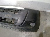 Recambio de paragolpes delantero para peugeot bipper tepee 1.4 hdi referencia OEM IAM 7401QK 7401QK 