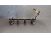Recambio de rampa inyectora para chevrolet aveo / kalos hatchback (t200) 1.2 referencia OEM IAM 96325255 96325255 