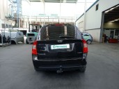kia carens iii monospace (un) del año 2009