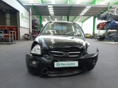 kia carens iii monospace (un) del año 2009