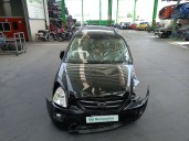 kia carens iii monospace (un) del año 2009