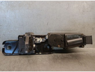Recambio de motor cierre centralizado porton para audi a7 sportback (4ga, 4gf) 3.0 tdi quattro referencia OEM IAM 4H0827383A 4H0