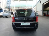 opel zafira / zafira family b (a05) del año 2011