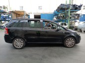 opel zafira / zafira family b (a05) del año 2011