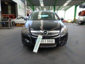 opel zafira / zafira family b (a05) del año 2011