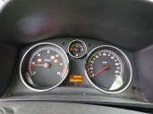 opel zafira / zafira family b (a05) del año 2011