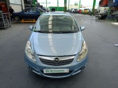 opel corsa d furgoneta/hatchback (s07) del año 2008