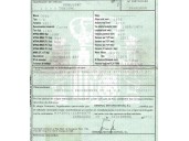 opel corsa d furgoneta/hatchback (s07) del año 2008
