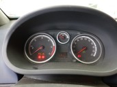 opel corsa d furgoneta/hatchback (s07) del año 2008