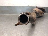 Recambio de catalizador para bmw 3 (e46) 320 i referencia OEM IAM 7516730 18407518673 11627518655