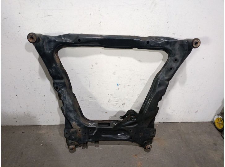 Replacement front axle for Nissan Qashqai I (J10, NJ10) 1.5 dCi OEM IAM reference 54400BB32A 54400BB32A 