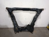 Replacement front axle for Nissan Qashqai I (J10, NJ10) 1.5 dCi OEM IAM reference 54400BB32A 54400BB32A 