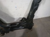 Replacement front axle for Nissan Qashqai I (J10, NJ10) 1.5 dCi OEM IAM reference 54400BB32A 54400BB32A 