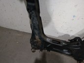 Replacement front axle for Nissan Qashqai I (J10, NJ10) 1.5 dCi OEM IAM reference 54400BB32A 54400BB32A 