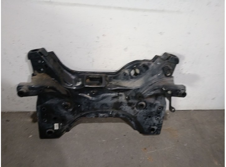 Replacement front axle for Toyota Proace van (MDZ_) 1.5 D4D (MDZ8) OEM IAM reference SU001A6814 SU001A6814 