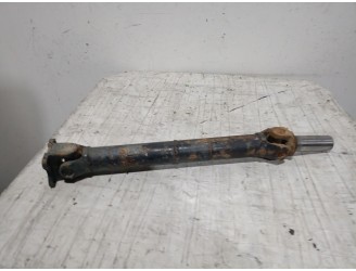 Recambio de transmision central delantera para mitsubishi l200 (k3_t, k2_t, k1_t, k0_t) 2.5 td 4wd (k34t) referencia OEM IAM 4D5