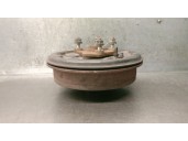Recambio de mangueta trasera derecha para fiat idea (350_) 1.4 16v referencia OEM IAM 51784873 51784873 