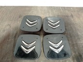 Recambio de tapacubos para citroën c4 cactus 1.5 bluehdi 100 referencia OEM IAM 9819271977 