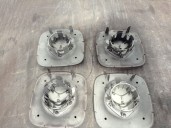 Recambio de tapacubos para citroën c4 cactus 1.5 bluehdi 100 referencia OEM IAM 9819271977 
