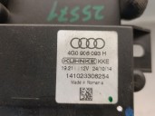 Recambio de modulo electronico para audi a7 sportback (4ga, 4gf) 3.0 tdi quattro referencia OEM IAM 4G0906093H 