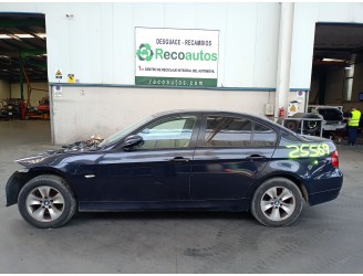 bmw 3 (e90) del año 2005