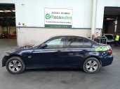 bmw 3 (e90) del año 2005
