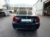 bmw 3 (e90) del año 2005