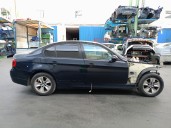 bmw 3 (e90) del año 2005