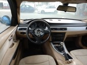 bmw 3 (e90) del año 2005