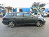 toyota avensis station wagon (_t25_) del año 2007