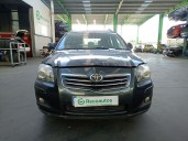 toyota avensis station wagon (_t25_) del año 2007