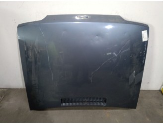 Recambio de capot para ford orion ii (aff) 1.6 referencia OEM IAM GRIS AZULADO 