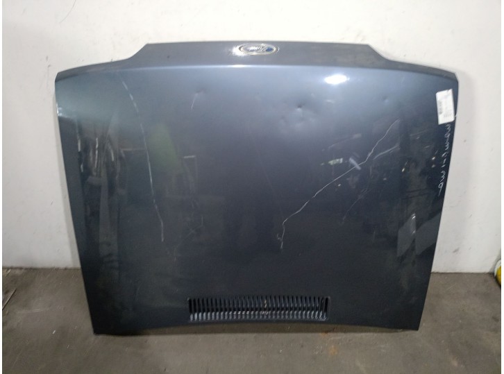Recambio de capot para ford orion ii (aff) 1.6 referencia OEM IAM GRIS AZULADO 
