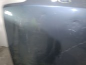 Recambio de capot para ford orion ii (aff) 1.6 referencia OEM IAM GRIS AZULADO 
