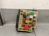 Replacement relay / fuse box for Ford Escort Classic (AAL, ABL) 1.8 TD OEM IAM reference 14K011BRD 