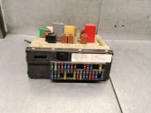 Replacement relay / fuse box for Ford Escort Classic (AAL, ABL) 1.8 TD OEM IAM reference 14K011BRD 