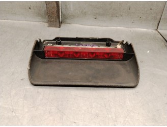 Recambio de luz central de freno para ford escort classic (aal, abl) 1.8 td referencia OEM IAM 98AG13N408E 1057326 