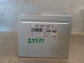 Recambio de modulo electronico para audi a7 sportback (4ga, 4gf) 3.0 tdi quattro referencia OEM IAM 4S0907441B 