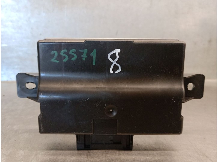 Recambio de modulo electronico para audi a7 sportback (4ga, 4gf) 3.0 tdi quattro referencia OEM IAM 4G8907468 
