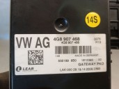 Recambio de modulo electronico para audi a7 sportback (4ga, 4gf) 3.0 tdi quattro referencia OEM IAM 4G8907468 