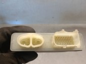 Recambio de modulo electronico para audi a7 sportback (4ga, 4gf) 3.0 tdi quattro referencia OEM IAM 4G0907355C 