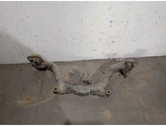 Recambio de puente trasero para honda cr-v i (rd) 2.0 16v 4wd (rd1, rd3) referencia OEM IAM 50300S10A01 50300S10A01 