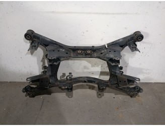 Recambio de puente trasero para subaru tribeca (b9) 3.0 (wxe) referencia OEM IAM 20152XA02B 20152XA02B 