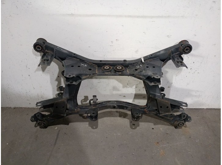 Recambio de puente trasero para subaru tribeca (b9) 3.0 (wxe) referencia OEM IAM 20152XA02B 20152XA02B 