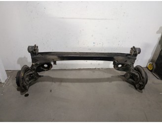 Recambio de puente trasero para toyota previa ii (_r3_) 2.4 (acr30) referencia OEM IAM 4211028500 4211028500 