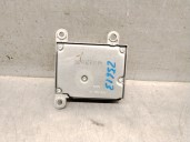 Recambio de centralita airbag para peugeot bipper tepee 1.4 hdi referencia OEM IAM 1353557080 610155800F