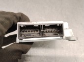 Recambio de centralita airbag para peugeot bipper tepee 1.4 hdi referencia OEM IAM 1353557080 610155800F