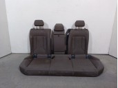 Recambio de asientos traseros para bmw x3 (g45) x3 xdrive30e za referencia OEM IAM 52205A7ABA0 52205A7ABA0 