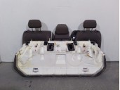 Recambio de asientos traseros para bmw x3 (g45) x3 xdrive30e za referencia OEM IAM 52205A7ABA0 52205A7ABA0 
